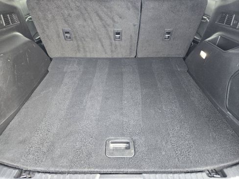 Used 2023 Ford Edge Titanium AWD/4WD image 32