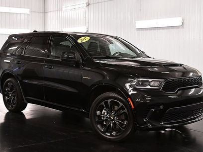 Used 2023 Dodge Durango R/T