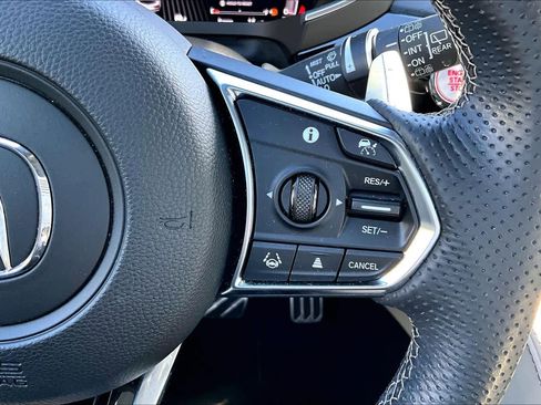 Certified 2023 Acura MDX Type S AWD/4WD image 23