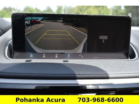 Certified 2024 Acura MDX SH-AWD image 15