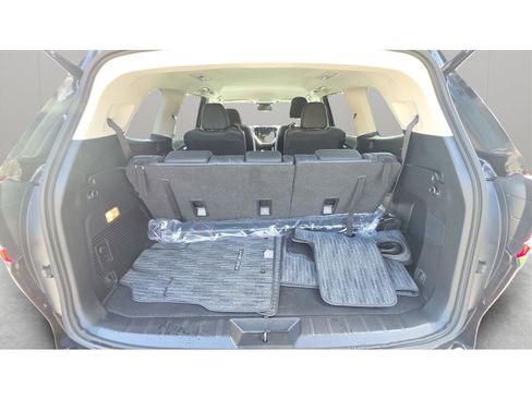 Used 2023 Subaru Ascent Limited AWD/4WD image 19
