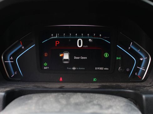 Used 2024 Honda Odyssey Elite image 12