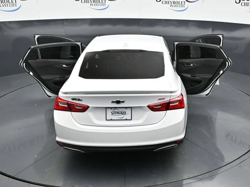 Used 2023 Chevrolet Malibu RS FWD image 35