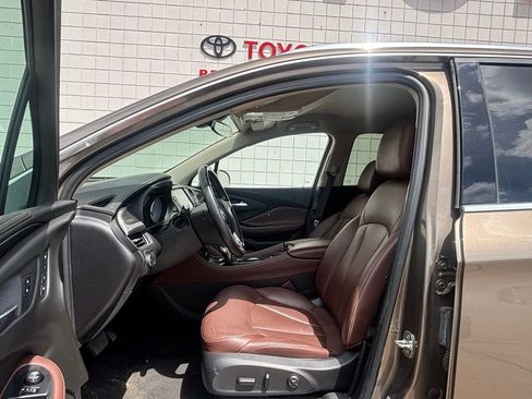 Used 2017 Buick Envision Essence image 4