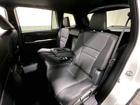 Used 2023 Honda Passport EX-L image 26