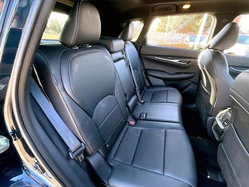 Certified 2023 INFINITI QX50 Sport w/ Cargo Package image 30