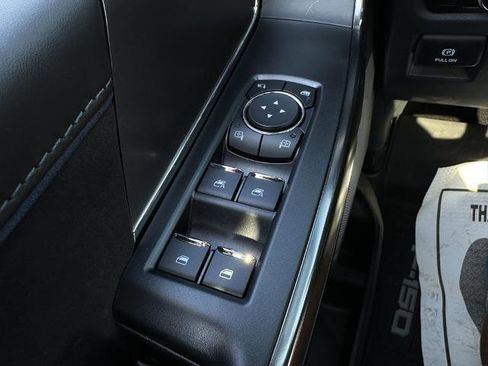 New 2025 Ford F150 Platinum w/ Equipment Group 702A High image 31