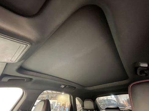 Used 2023 Ford Escape ST-Line Select w/ Tech Pack #2 image 7