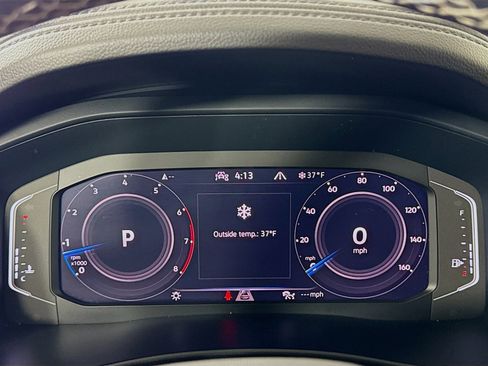 Certified 2023 Volkswagen Atlas SE w/ Panoramic Sunroof Package image 15