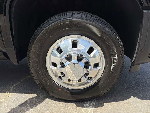 New 2026 GMC Sierra 3500 Denali Ultimate AWD/4WD image 8