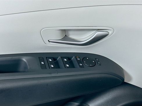 New 2026 Hyundai Tucson SEL image 19