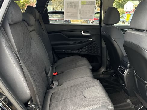 Used 2023 Hyundai Santa Fe SEL image 22