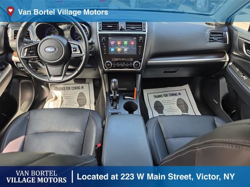 Used 2018 Subaru Legacy 3.6R Limited AWD/4WD image 29