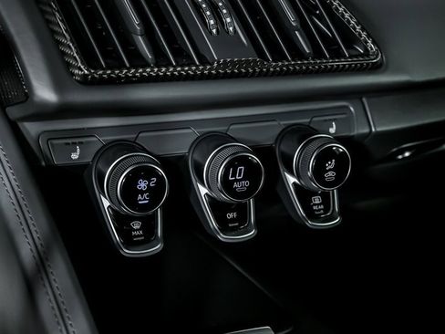 Used 2022 Audi R8 V10 performance AWD/4WD image 34