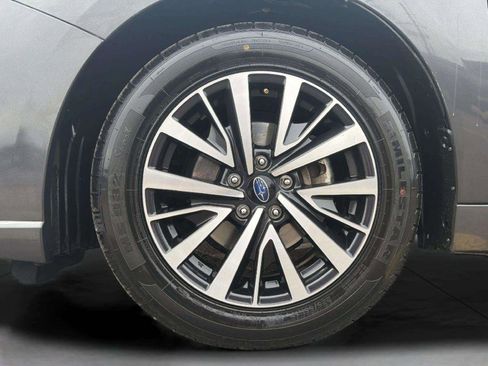 Used 2018 Subaru Legacy 2.5i Premium image 28
