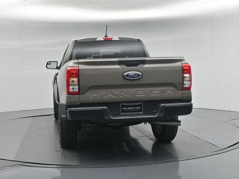 New 2026 Ford Ranger XL RWD image 25
