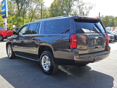 Used 2016 Chevrolet Suburban LS image 4