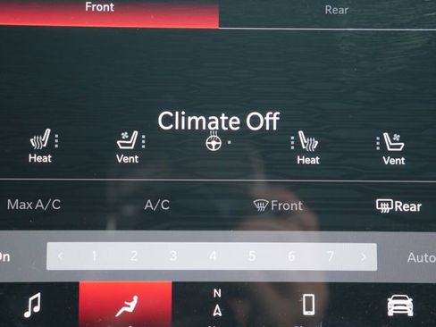 Used 2024 Dodge Durango R/T AWD/4WD image 6
