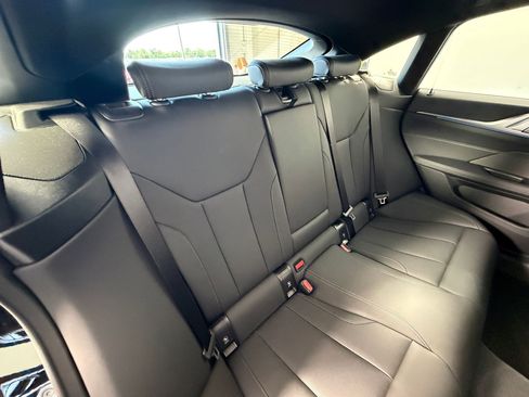 Used 2024 BMW i4 eDrive35 w/ Premium Package RWD image 33