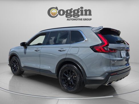 Used 2024 Honda CR-V Sport image 3