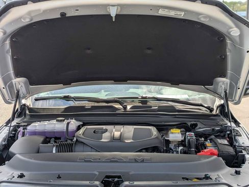 New 2026 RAM 1500 Rebel w/ Rebel Level 1 Equipment Group AWD/4WD image 27