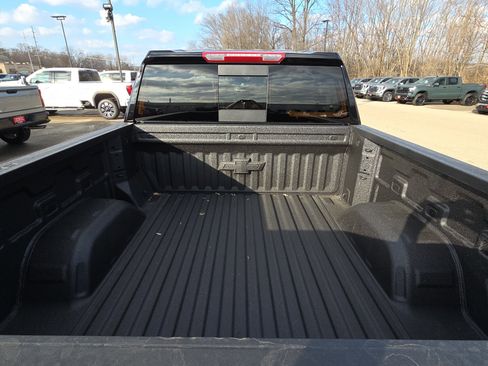 New 2026 Chevrolet Silverado 1500 LT Trail Boss w/ Convenience Package II image 8