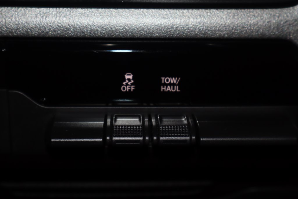Used 2024 RAM 1500 Tradesman AWD/4WD image 28