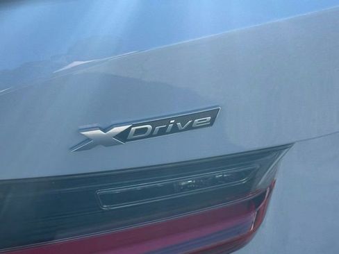 Used 2024 BMW M3 Competition w/ M Carbon Exterior Package image 34