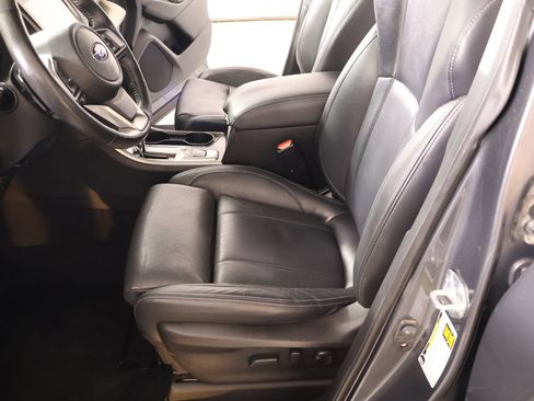 Used 2021 Subaru Ascent Limited w/ Popular Package #2A AWD/4WD image 11