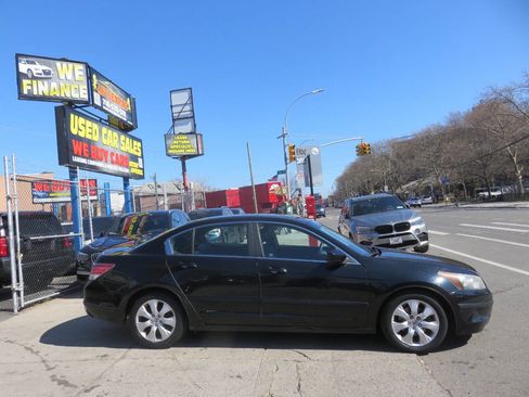 Used 2008 Honda Accord EX-L image 8