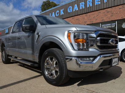 Used 2021 Ford F150 XLT w/ Equipment Group 302A High