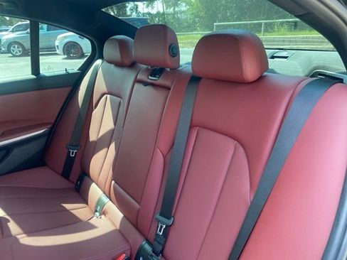 Used 2022 BMW 330e RWD image 16