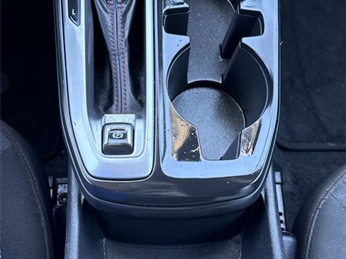 Used 2024 Chevrolet Trax RS w/ Driver Confidence Package image 20