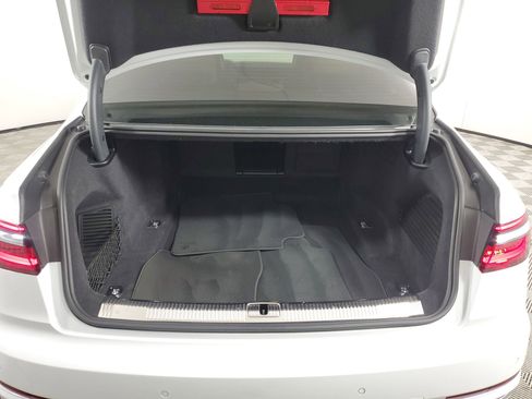 Certified 2021 Audi A8 L 4.0T w/ Executive Plus Package image 21