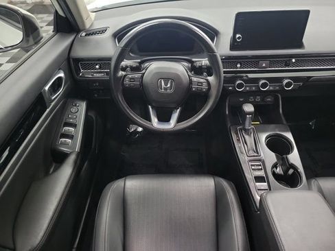Certified 2024 Honda Civic Touring image 17