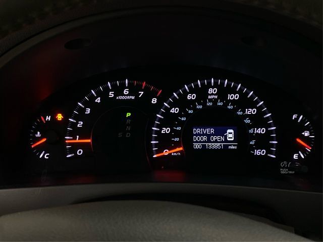 Used 2007 Toyota Camry XLE FWD image 22