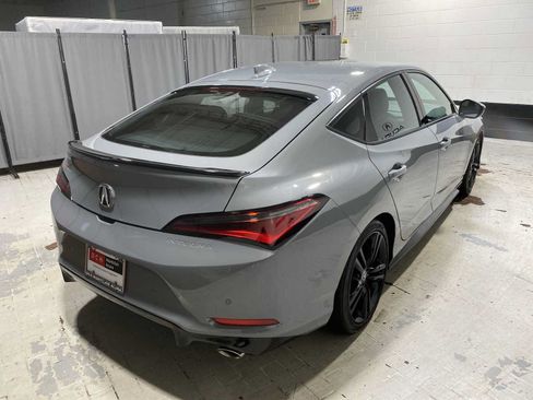 Used 2026 Acura Integra A-Spec FWD image 26