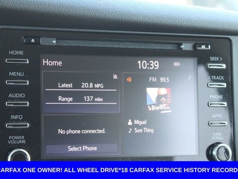 Used 2018 Toyota Sienna LE image 38