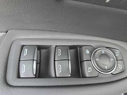 Used 2023 Cadillac XT5 Premium Luxury AWD/4WD image 31