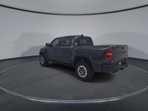 New 2026 RAM 1500 RHO w/ RHO Level 1 Equipment Group AWD/4WD image 11