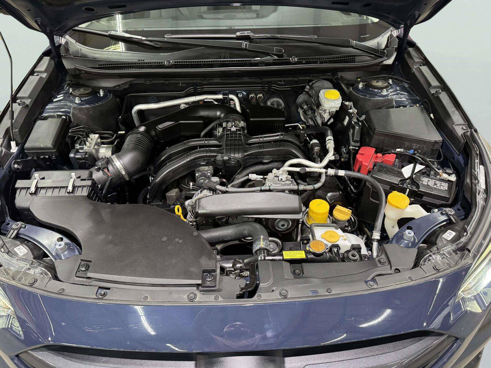 Used 2025 Subaru Outback Premium AWD/4WD image 55