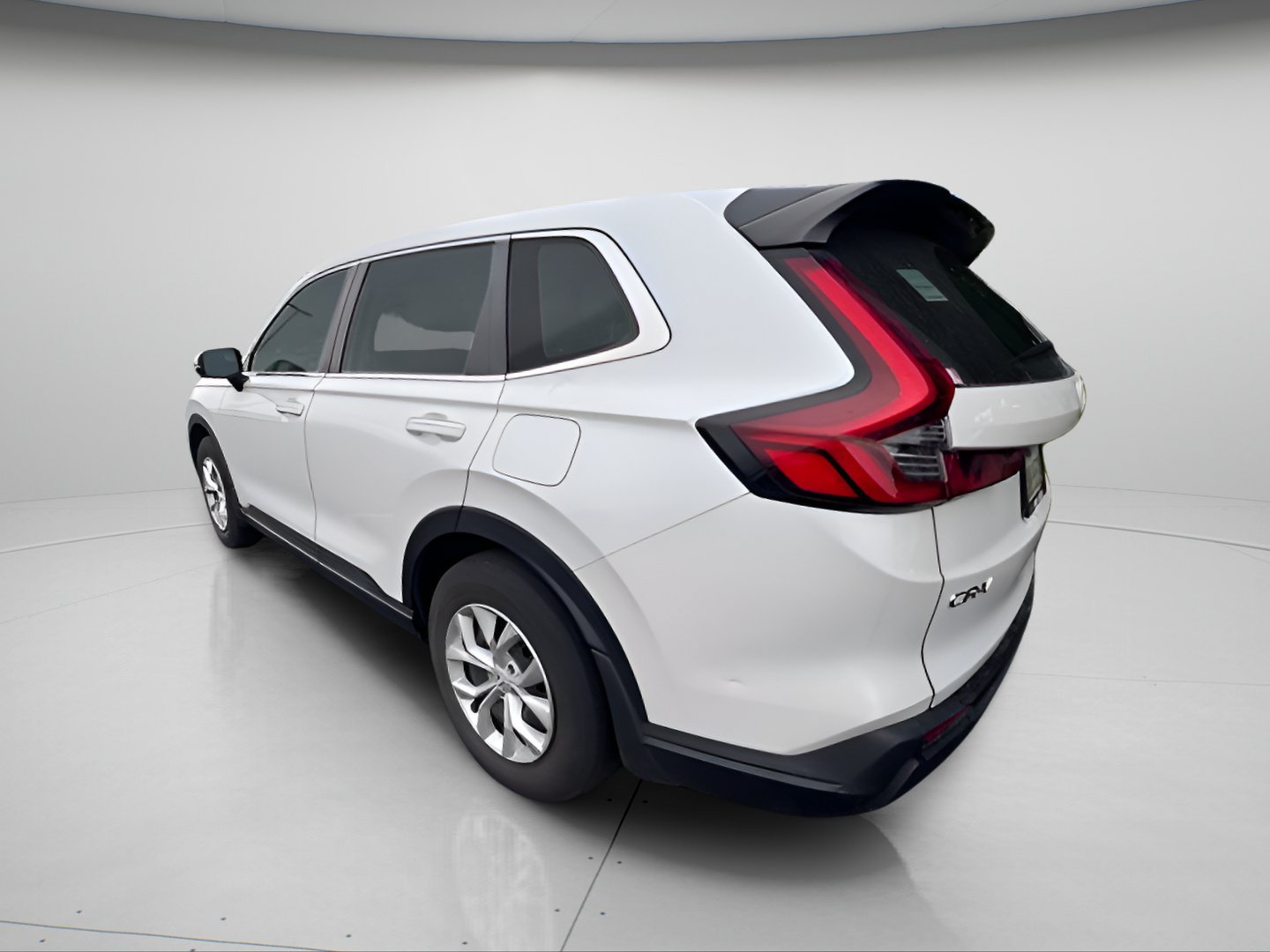 Used 2024 Honda CR-V LX image 22
