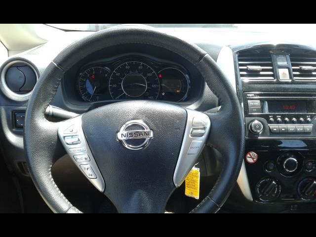 Used 2015 Nissan Versa Note SV FWD image 8