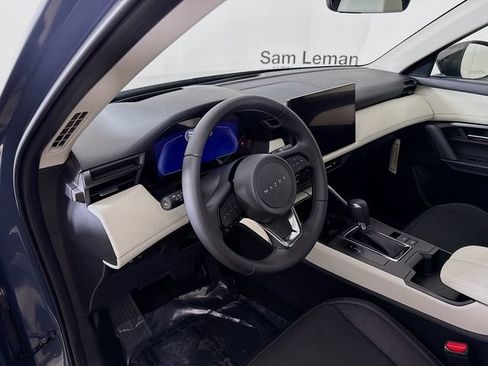 New 2026 MAZDA CX-5 Preferred AWD/4WD image 9