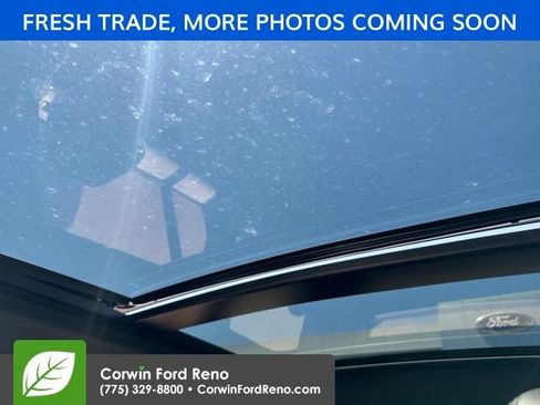 Used 2019 Land Rover Range Rover HSE AWD/4WD image 18