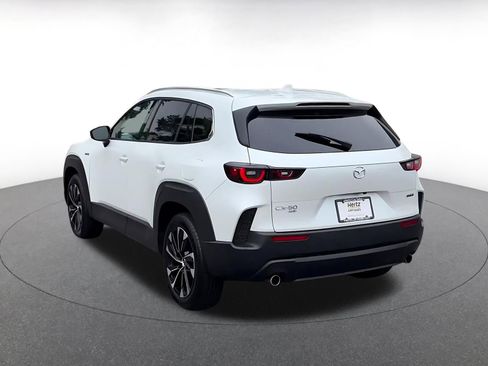 Used 2025 MAZDA CX-50 2.5 Hybrid w/ Premium Plus Pkg AWD/4WD image 11
