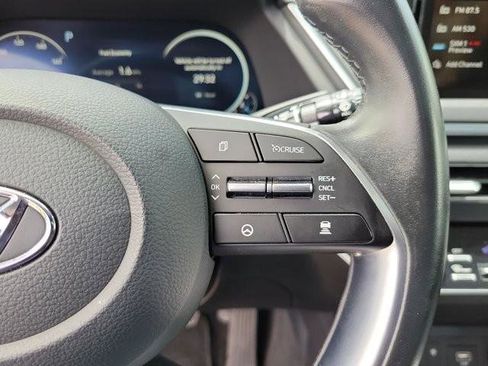Certified 2023 Hyundai Sonata SEL w/ Convenience Package FWD image 27