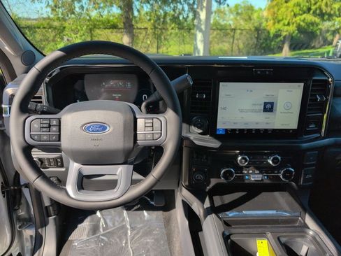 New 2026 Ford F250 Lariat w/ Tremor Off-Road Package image 19