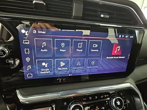 Used 2023 GMC Sierra 1500 Denali w/ Technology Package image 13