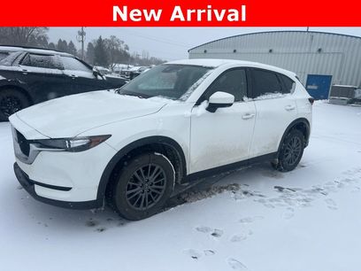 Used 2019 MAZDA CX-5 Touring